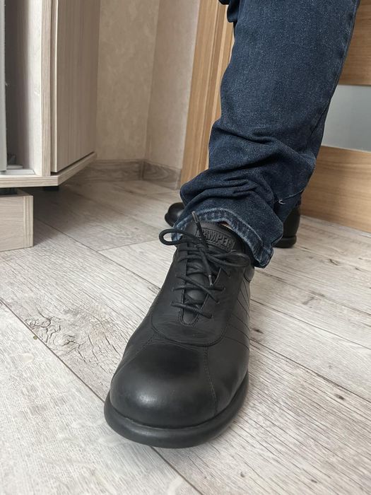 Туфлі з колекції Camper