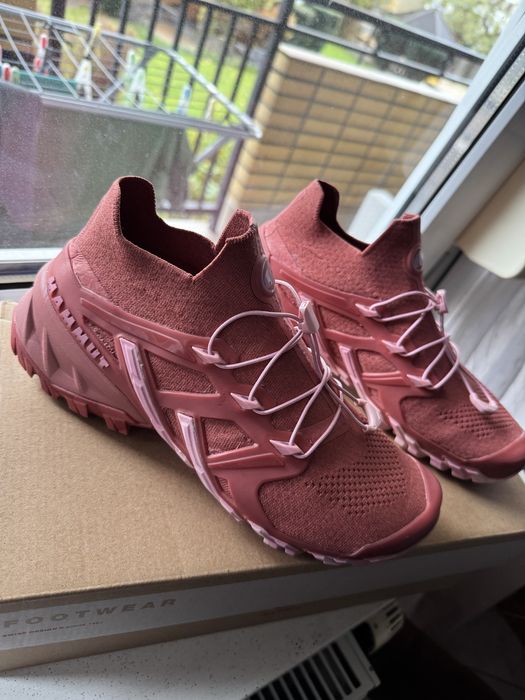 Mammut AGILITY( pro mid)