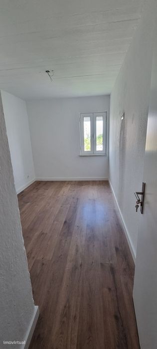 Apartamento T3 em Lisboa, pronto a habitar