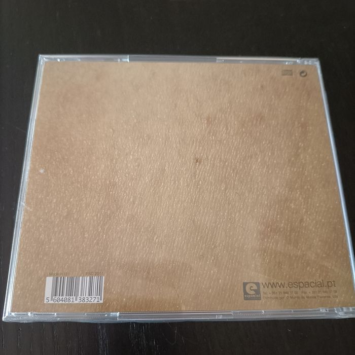 CD Ena Pá 2000 - O Álbum Bronco