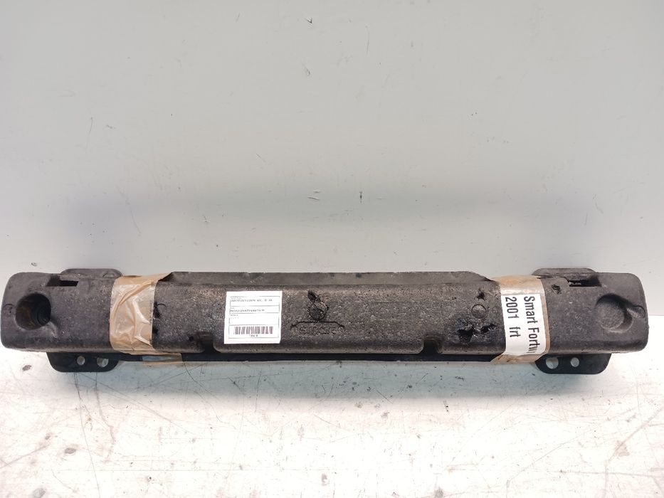 Reforço pára-choques frente SMART City-Coupé (450)