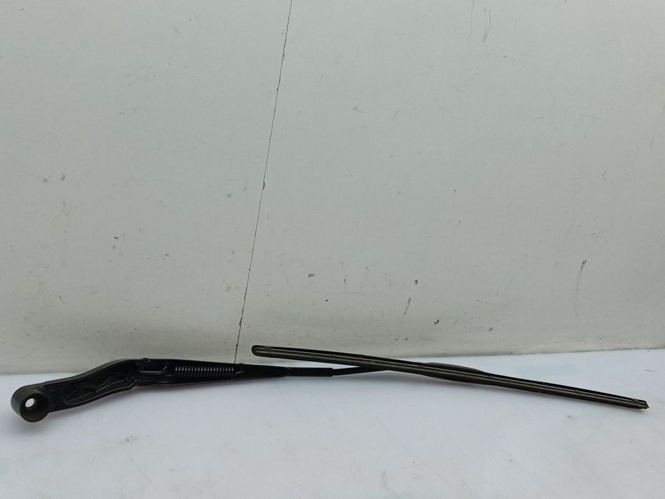 Haste / braço de escova limpa vidros frente esquerda OPEL Insignia B G