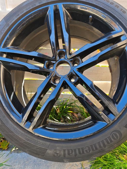 Felga 19” Audi  A4 A6 A7 A8 Q3 Q5 Q7 Q8 ET 30