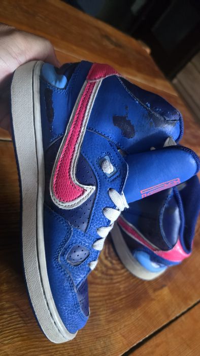 Buty Nike Air Force 1 r.38