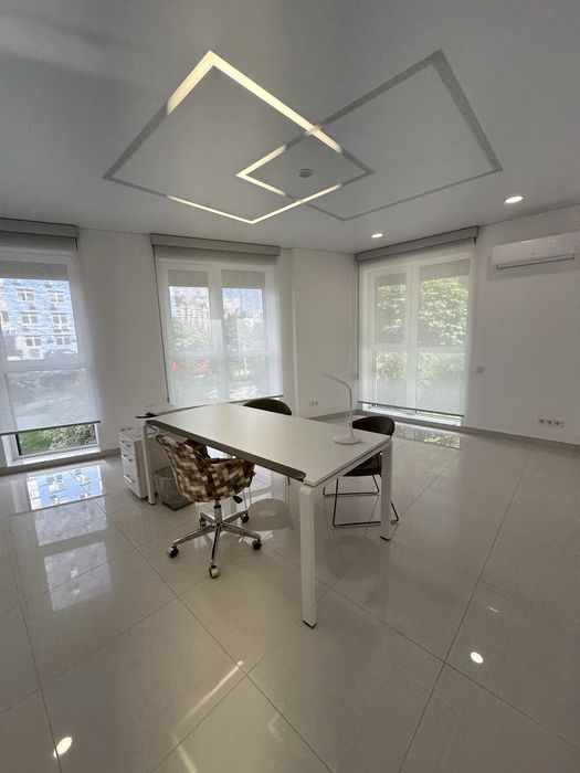 3-кімнатна квартира за адресою вул. Дарвіна (площа 130 м²) - Atlanta.ua - фото 12