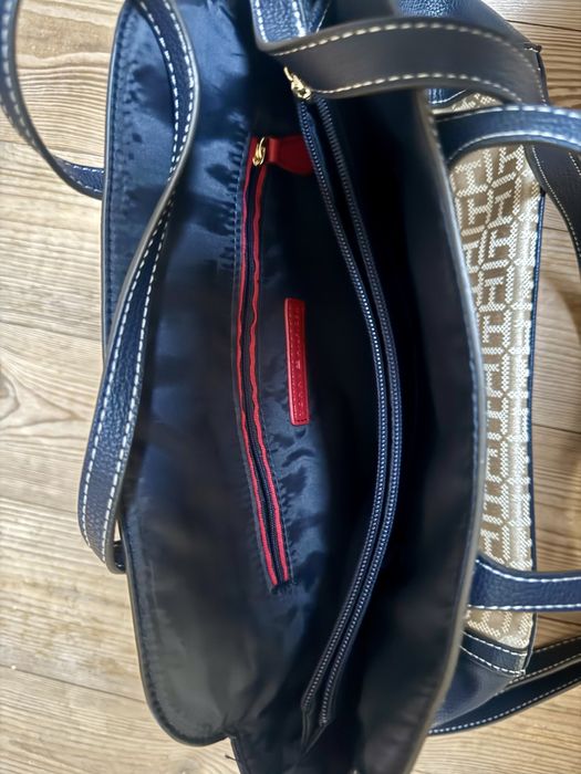 Torebka damska Tommy Hilfiger