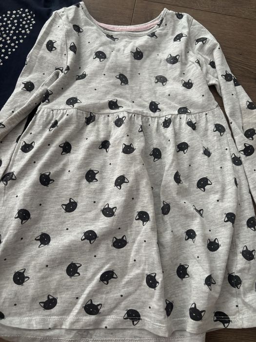 плаття для близняь