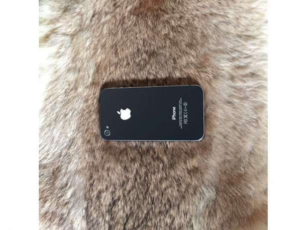 IPhone 4s