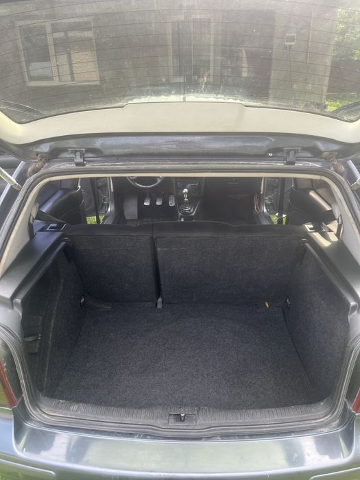 Продам Volkswagen Golf 4