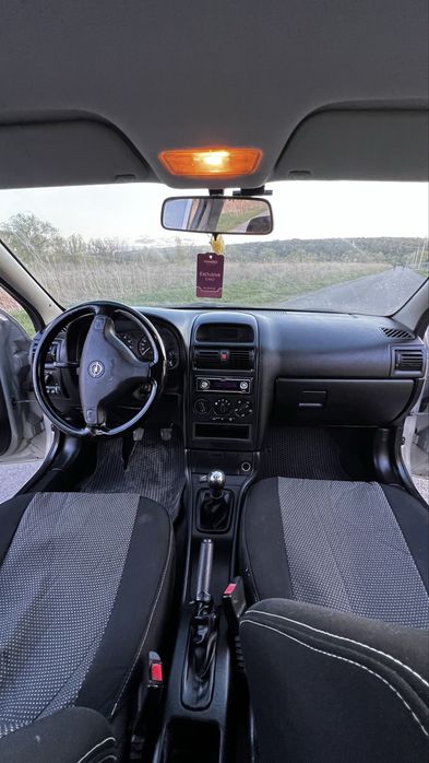 Продам Opel Astra 2006