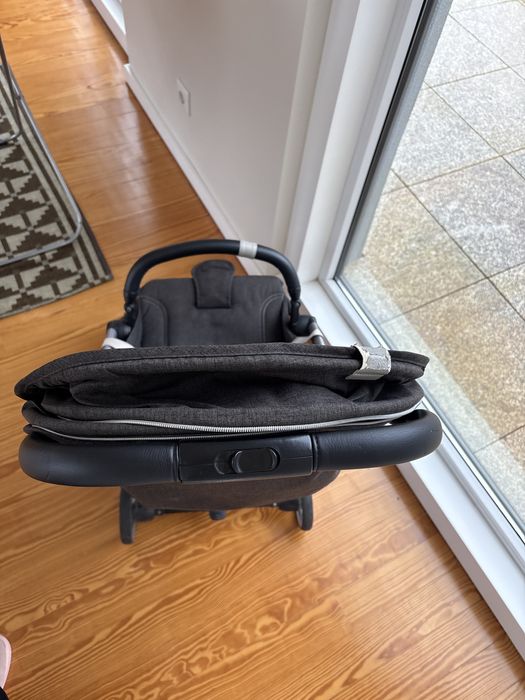 Carrinho compacto chicco