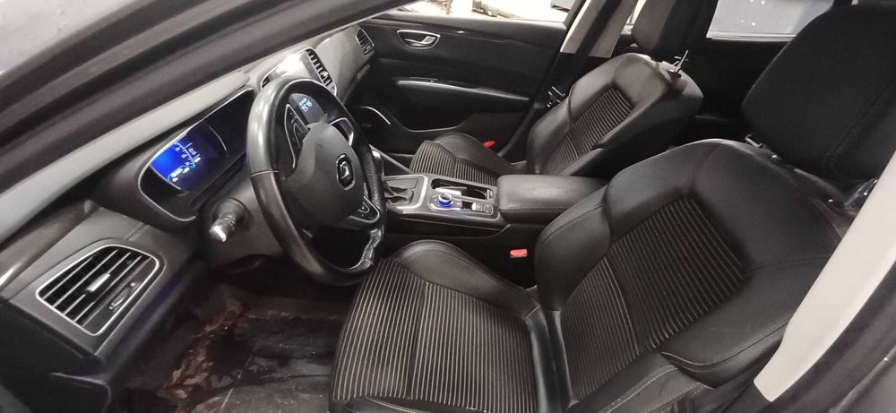 2017 Renault Talisman 1.6 TCe (150 hk) Navi ACC