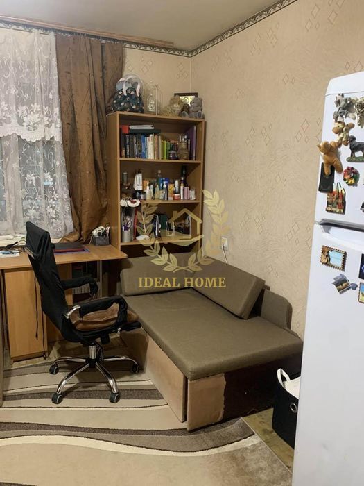 Терміновий продаж кімнати по вул. Світлицького, Виноградарь