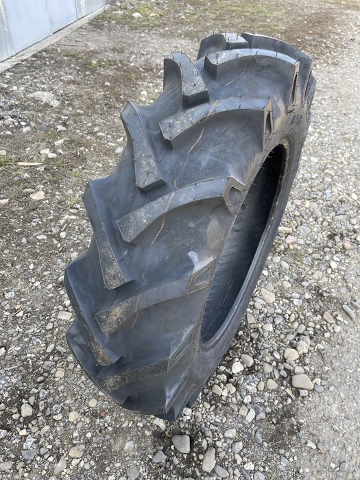 Шина ВКТ 11.2-24 TR135 8PR! Yanmar, Kubota, Iseki! Трактор