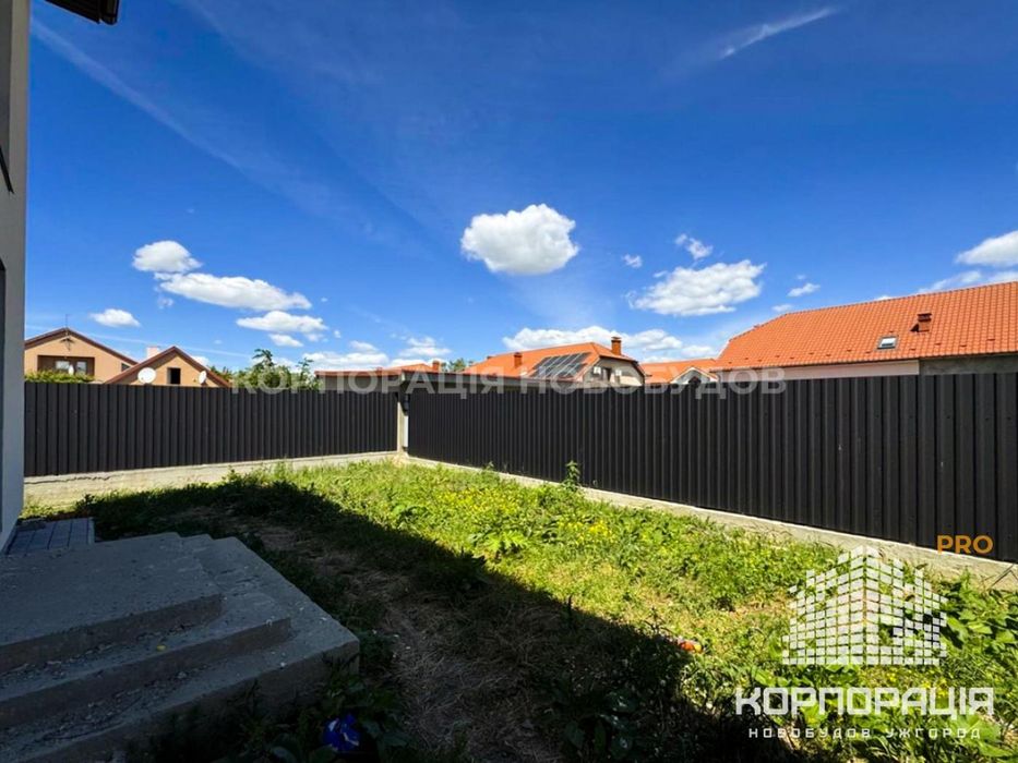 Продаж готового котеджу, 124 м2, 2.7 сотки, Сторожниця, вул. Колоскова