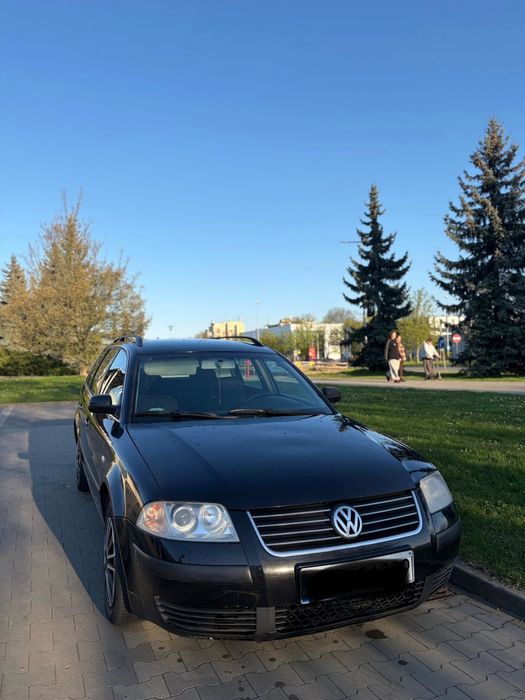 Продам passat b5 plus