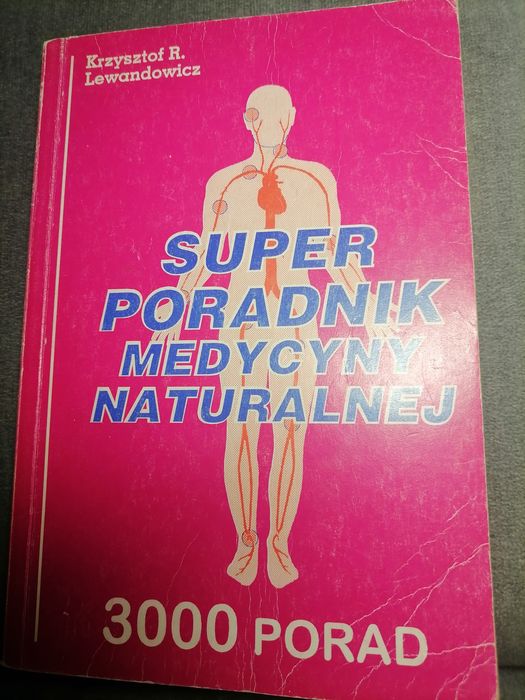 Super poradnik medycyny naturalnej. Stopa jest jak lustro K. R. Lewand