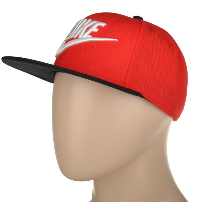 Бейсболка Nike True Snapback
