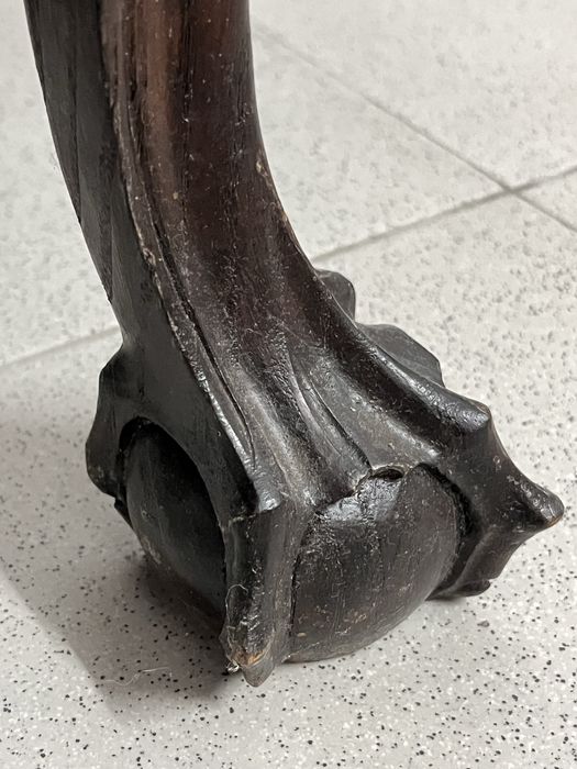 Mesas de cabeceira D. João V