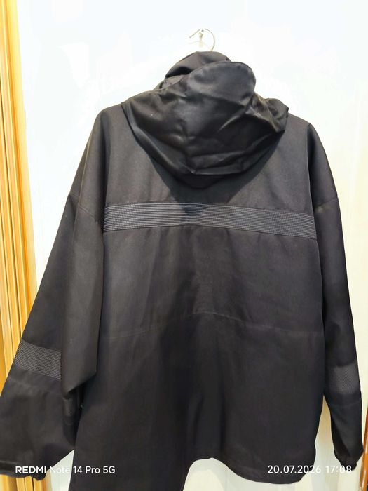 helly hansen kurtka z kapturem roz xl