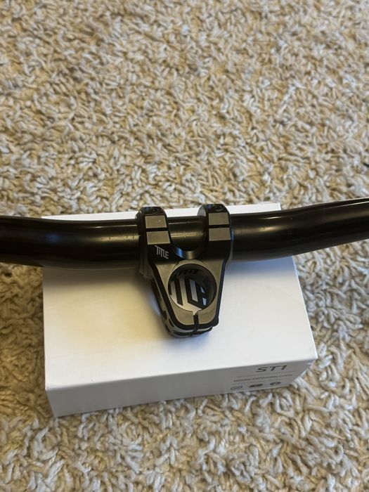 Mostek title st1 31.8 35