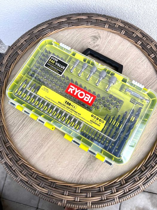 RYOBI  BITY 120 czesc