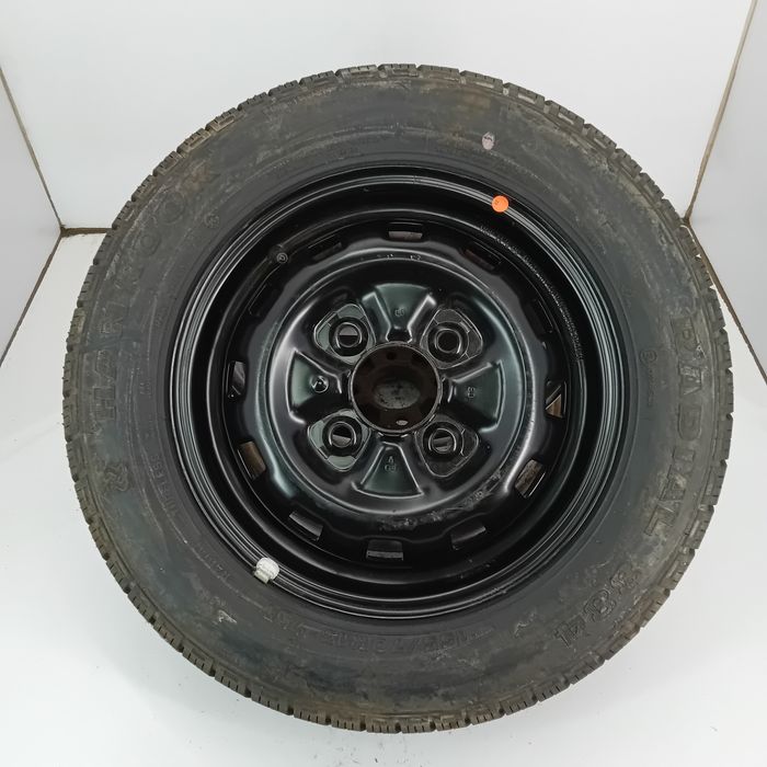 Koło zapasowe 13 4x114,3 155/70R13 (B2582)