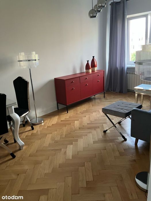 wynajme mieszkanie Warszawa Ochota Rokosowska 1 - Widok 4