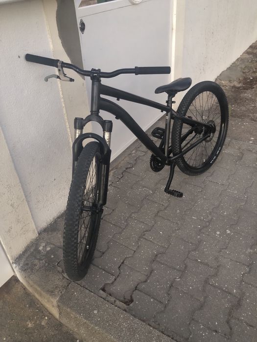 Rockrider st100