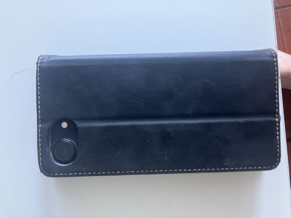 iPhone 16e 256gb black