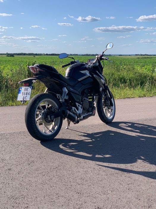 Продам ліфан кп 250
