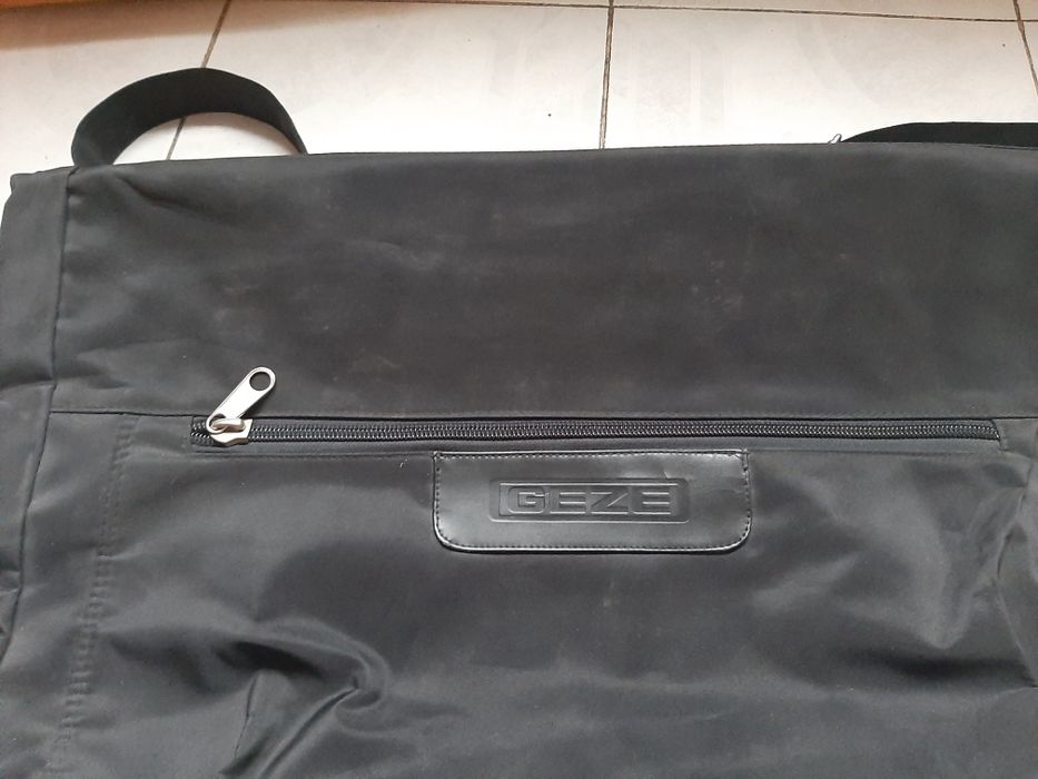 Сумка для костюмов