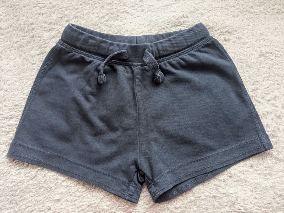 Szorty spodenki dziewczęce Cool Club 122 bawełna