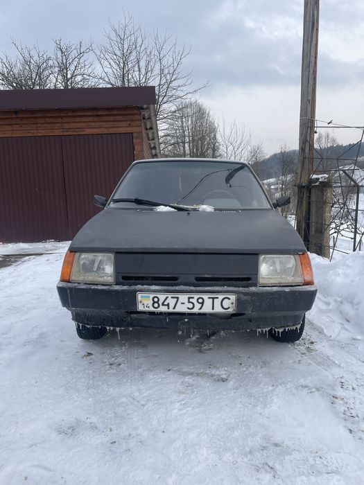 Таврія    1,2   2003р.