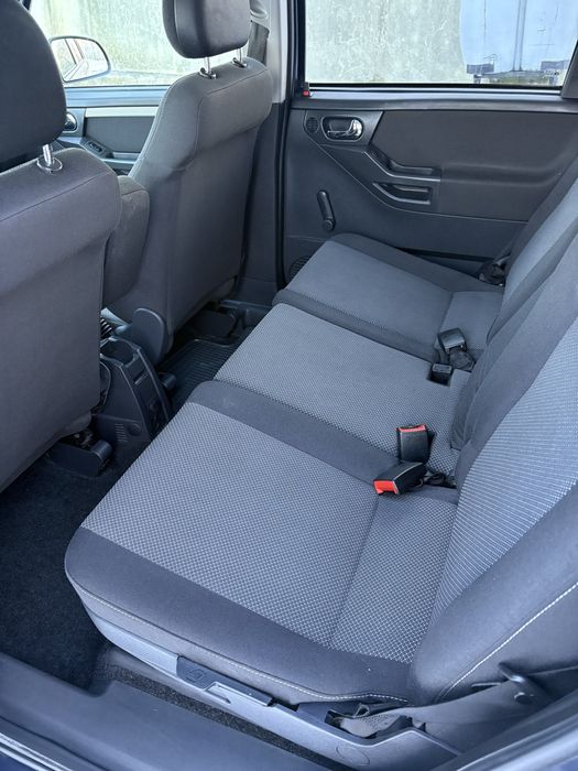 Opel Meriva 1.6 benzyna