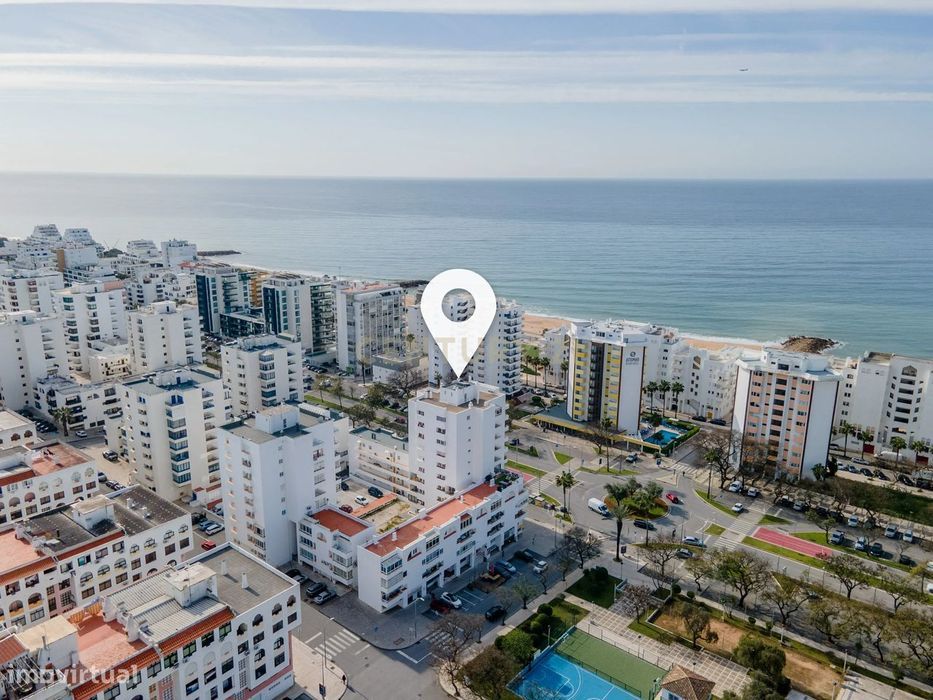 Apartamento T1 +1 em Quarteira — Quarteira, Faro