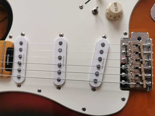 BLADE Texas Pro TE-4M Gary E. Levinson