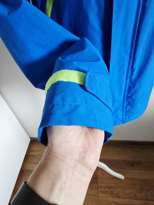 Stormberg kurtka trekkingowa r.S/M