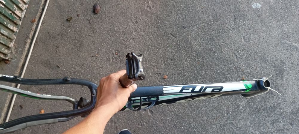 Vendo para desocupar