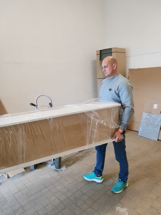 Usługi Przeprowadzkowe-Transport Legnica