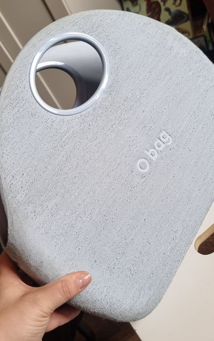 Obag moon skyway w brush zestaw