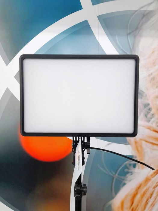 Professional Light Panel with Remote Control64730067649795121