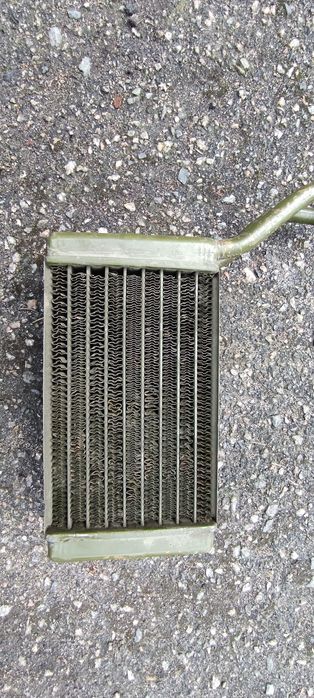 Продам мідний радіатор опалення