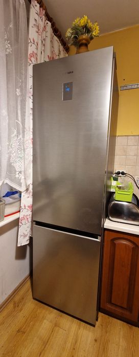 Lodówka Samsung RB38T675DS9