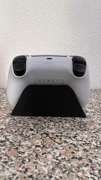 Suporte / Base de Comando PS5 DualSense - Tema GTA VI Vice City