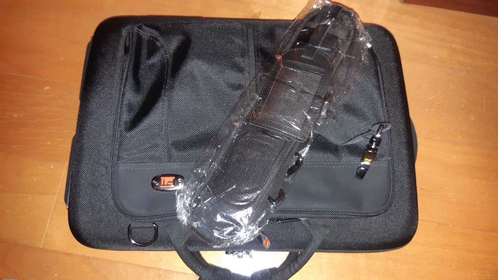 Clarinete Si bemol: Backun  MoBa ( novo)