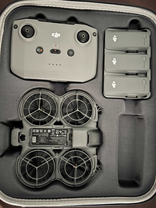 Drone DJI Neo 2 Fly More Combo