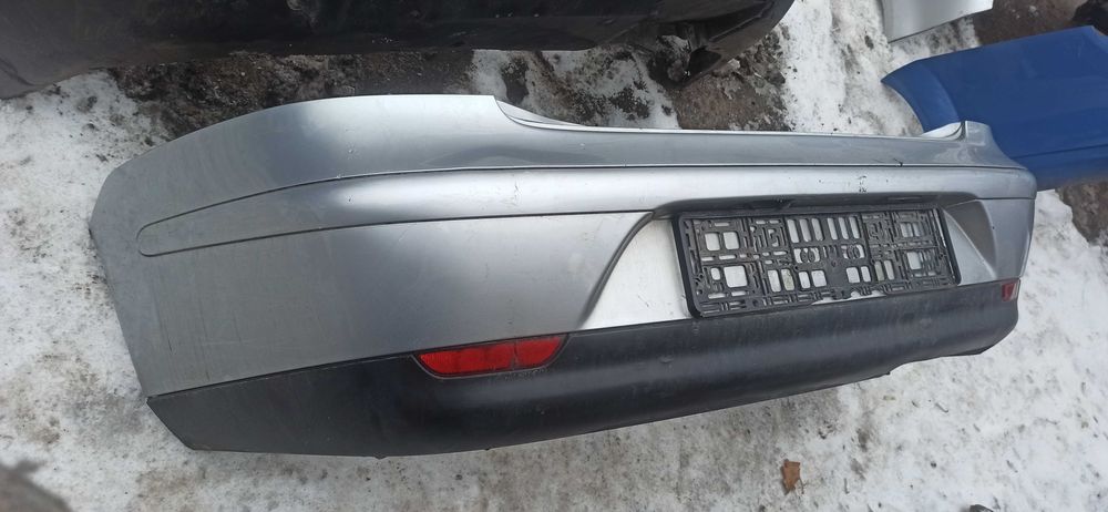Крышка багажника Сеат Кордоба 6l seat cordoba: 130 $ - Багажники, задні ...