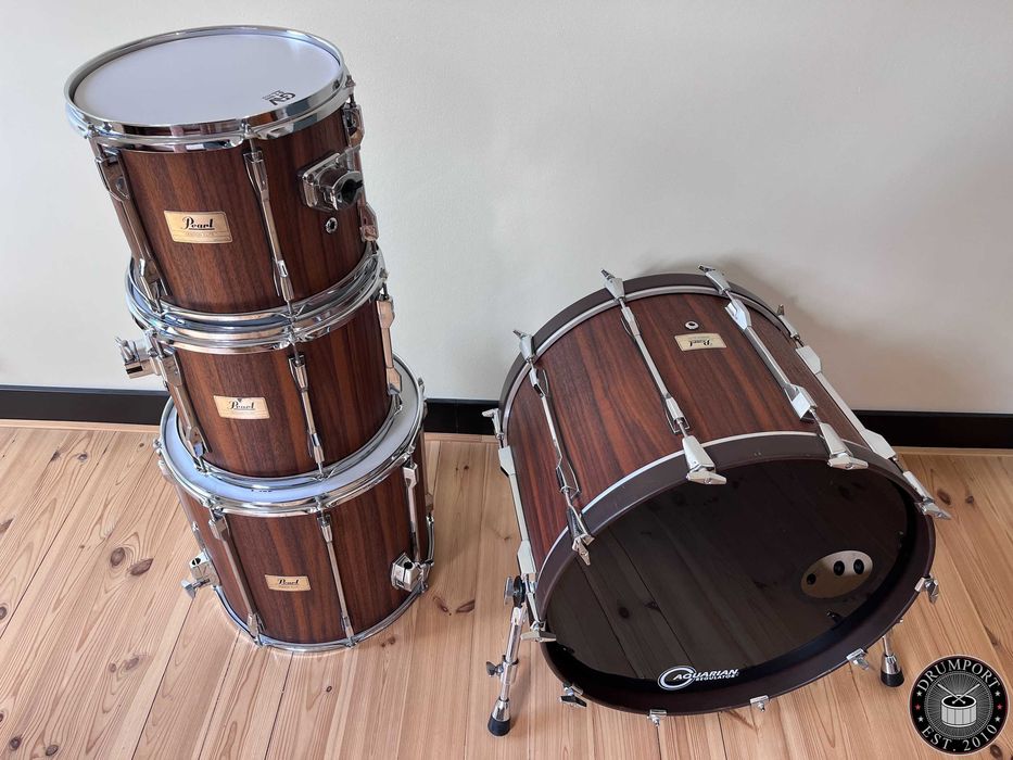 Perkusja Pearl Session Elite