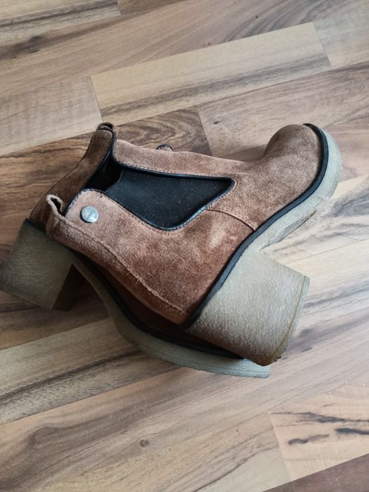Sprzedam buty zimowe Lasocki